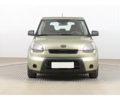 Kia Soul 1.6 CRDI 94kW - 2