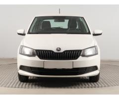 Škoda Fabia 1.4 TDI 66kW - 2