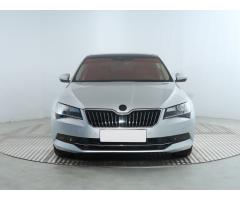 Škoda Superb 2.0 TSI 162kW - 2