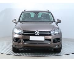 Volkswagen Touareg 3.0 TDI 180kW - 2