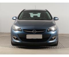 Opel Astra 1.7 CDTI 81kW - 2