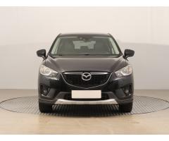 Mazda CX-5 2.2 Skyactiv-D 129kW - 2