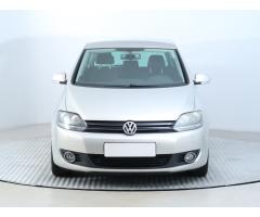 Volkswagen Golf Plus 2.0 TDI 103kW - 2