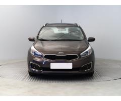 Kia Cee`d 1.4 MPI 74kW - 2