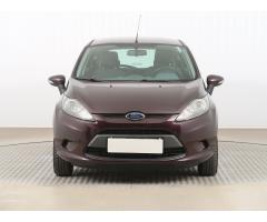 Ford Fiesta 1.25 i 44kW - 2