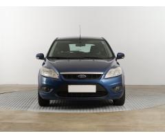 Ford Focus 1.6 16V 74kW - 2