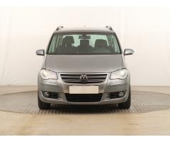 Volkswagen Touran 1.9 TDI 77kW - 2