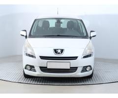 Peugeot 5008 1.6 HDi 82kW - 2