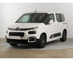 Citroën Berlingo 1.5 BlueHDi 75kW - 3