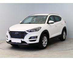 Hyundai Tucson 1.6 T-GDI 130kW - 3