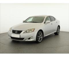 Lexus IS 200 220 d 130kW - 3