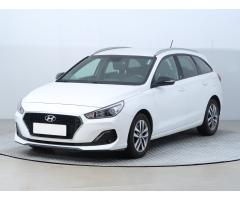 Hyundai i30 1.0 T-GDI 88kW - 3