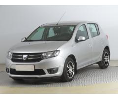 Dacia Sandero 1.2 16V 55kW - 3