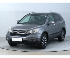 Honda CR-V 2.2 i-DTEC 110kW - 3