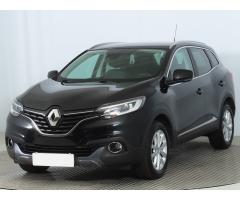 Renault Kadjar 1.2 TCe 96kW - 3