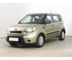 Kia Soul 1.6 CRDI 94kW - 3