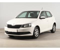 Škoda Fabia 1.4 TDI 66kW - 3