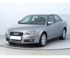 Audi A4 Avant 35 TDI S tronic DSG