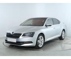 Škoda Octavia Style