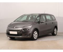 Citroën C4 Picasso 1.6 BlueHDi 88kW - 3