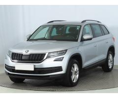 Škoda Kodiaq 1.5 TSI 110kW - 3