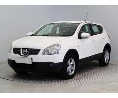 Nissan Qashqai 2.0 dCi 110kW - 3