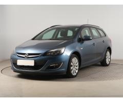 Opel Astra 1.7 CDTI 81kW - 3