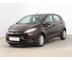 Ford Fiesta 1.25 i 44kW - 3