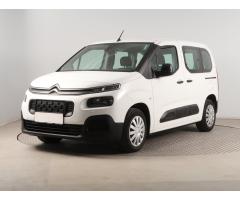 Citroën Berlingo 1.5 BlueHDi 75kW - 3