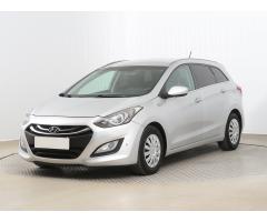 Hyundai i30 1.6 CRDi 81kW - 3