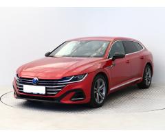 Volkswagen Arteon 2.0 TSI 140kW - 3