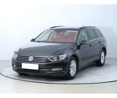 VW Passat 2,0Tdi DSG 140kW Elegance Variant 1 MAJ ČR