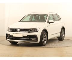 Volkswagen Tiguan 4Motion Highline DSG