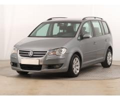 Volkswagen Touran 1.9 TDI 77kW - 3