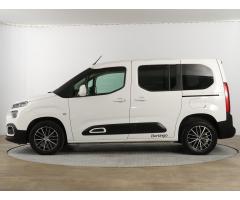 Citroën Berlingo 1.5 BlueHDi 75kW - 4