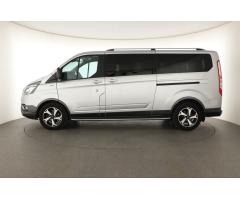 Ford Tourneo Custom 2.0 EcoBlue mHEV 110kW - 4