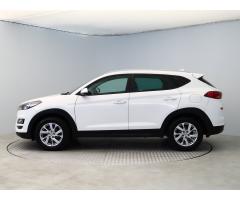 Hyundai Tucson 1.6 T-GDI 130kW - 4