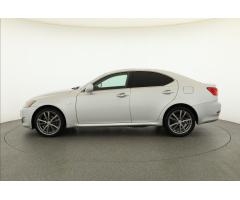 Lexus IS 200 220 d 130kW - 4