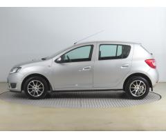 Dacia Sandero 1.2 16V 55kW - 4