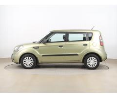 Kia Soul 1.6 CRDI 94kW - 4