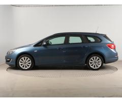 Opel Astra 1.7 CDTI 81kW - 4