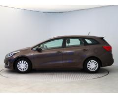 Kia Cee`d 1.4 MPI 74kW - 4