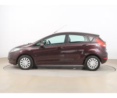 Ford Fiesta 1.25 i 44kW - 4