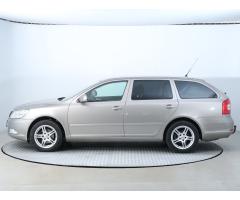 Škoda Octavia 1.8 TSI 118kW - 4