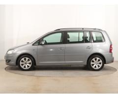 Volkswagen Touran 1.9 TDI 77kW - 4