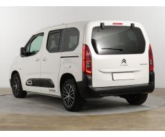 Citroën Berlingo 1.5 BlueHDi 75kW - 5