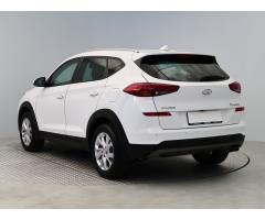 Hyundai Tucson 1.6 T-GDI 130kW - 5