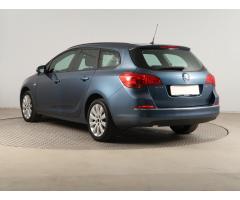 Opel Astra 1.7 CDTI 81kW - 5