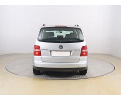 Volkswagen Touran 2.0 TDI 103kW - 6