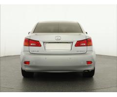 Lexus IS 200 220 d 130kW - 6